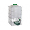 Plaváková napájačka s barelom GAUN 71090 - 20 l