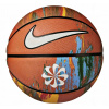 Basketbalová lopta Nike Everyday Playground Next Nature veľ. 6