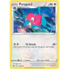 Pokémon karta Porygon2 117/198