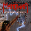 MANOWAR HELL OF STEEL /BEST OF ... CD