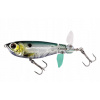 Wobler Westin Spot-On Twin Turbo 9 cm 19 g Silver Arrow