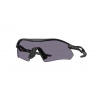 OAKLEY Radar Matte Black Prizm Grey