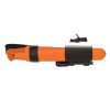 Nôž Kansbol Survival Kit Morakniv® – Strieborná, Oranžová
