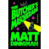 Butcher's Masquerade - Matt Dinniman