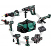 Metabo - Combo Set 6.1 685211000