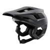 Cyklistická prilba FOX Dropframe Pro black M