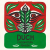 Duch s rozkvetlým penisem (Zelený-Atapana - Dusbaba Martin) - 2CD (MP3)