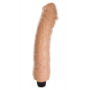 Seven Creations King Kong Giant Vibrator, multirýchlostný vibrátor 34,5 x 6,9 cm