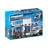 Playmobil 9272 Policajná stanica - polícia (Playmobil 9272 Policajná stanica - polícia)