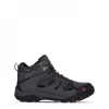 Gelert Horizon Mid Waterproof pánska outdoorová obuv Charcoal 10.5 (45.5)