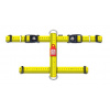 Max&Molly Postroj Ruler, S