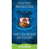 E-kniha Smrt na hradě Milštejně - Martina Novotná