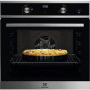 Rúra Electrolux EOD5F71X čierna/nerez