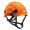 Pracovná prilba Petzl Vertex oranžová