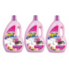 Aviváž - CLOVIN MULTICOLOR PLÁKANIE TEKUTÉ 4L X 3 KUSY (Aviváž - CLOVIN MULTICOLOR PLÁKANIE TEKUTÉ 4L X 3 KUSY)