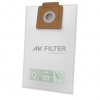 Akfilter.sk Alternatívne vrecko pre Sorma SM 115 új modell - 3 ks