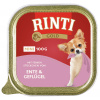 Rinti Gold Mini Adult Dog kačica a hydina 100 g