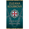 Zázračný medailon - Zuzana Koubková