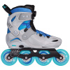 Jet Pro PDS Smoky Grey adj. 31-34 EU