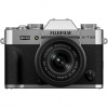 Fujifilm X-T30 III strieborný + XC 13-33 mm f/3.5-6.3 OIS
