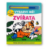Vybarvi mě! Zvířata