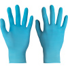 Ansell 92-670 TOUCH N TUFF Jednorazové rukavice 100 ks modrá 10/XL