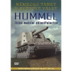 Německé tanky II.světové války - Hummel: Těžké mobilní dělostřelectvo - DVD