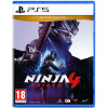Ninja Gaiden 4 Deluxe Edition (PS5) PlayStation 5 (PS5) krabicová verzia