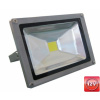 LED reflektor NN 30W SMD MCOB LED SOLUTION 1015 DC=12/24V 3300lm NB (LED reflektor, Napätie: DC12/24V, Typ: SMD-MCOB LED, Výkon: 30W (Ekv.150W), Farba LED: Denná biela 5000K , Svietivosť: 3300lm, Vyža