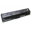 VHBW batéria Toshiba Satellite A200 , 4400mAh 10.8V Li-Ion 1148 - neoriginálna