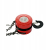 Zdvihák, výťah, naviják - REŤAZOVÝ NAVIJÁK KD1115 RUČNÝ 1 TON REŤAZEC (Zdvihák, výťah, naviják - REŤAZOVÝ NAVIJÁK KD1115 RUČNÝ 1 TON REŤAZEC)