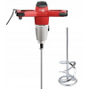 Miešadlo na maltu - FLEX MIXER MXE 1200 + WR2 140 1-rýchlostný 433233 (Miešadlo na maltu - FLEX MIXER MXE 1200 + WR2 140 1-rýchlostný 433233)