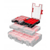 Qbrick System ONE organizér M