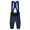 Kraťasy s trakmi SANTINI Redux Speed Blue - XL