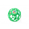 OBALL RATTLE 10cm seafoam