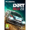 ESD DiRT Rally 2.0