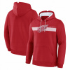 Pánska mikina Detroit Red Wings NHL Wrist Shot Hoodie Veľkosť: M