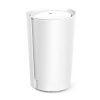 TP-link Deco X50-5G Dvojpásmový Wi-Fi 6 Mesh smerovač AX3000, 2x2 int., 1x2.5G, 2x1G, 1ks