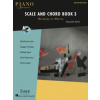 Piano Adventures Scale and Chord Book 3: Harmony in Motion