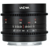 Laowa 9 mm T/2,9 Zero-D Cine (m+ft) MFT
