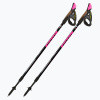 Nordic walking palice Fizan Speed pink