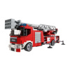 BRIXIES Plus 222.714 Hasičský automobil s otočným rebríkom, 406 k