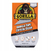 Priehľadná opravná páska Gorilla 8,2 m