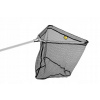 Delphin Podberák kovový stred 60x60/240cm 3diel