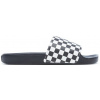 Pánske nazúvaky Vans MN SLIDE-ON CHECKERBOARD biele VN0004KIIP91 - 9