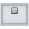 Franke KNG 110-52 Bílá-led