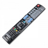 Diaľkové ovládanie ako AKB73615306 pre LG