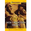 Egypt: Deset největších objevů - papírová pošetka DVD