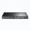 TP-Link TL-SG1218MP 16xGb 250W POE+ 2xGb nonPOE, 2xSFP CCTV switch (TL-SG1218MP)