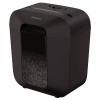 SHREDDER POWERSHRED LX25M/4170601 FELLOWES (Fellowes4170601)